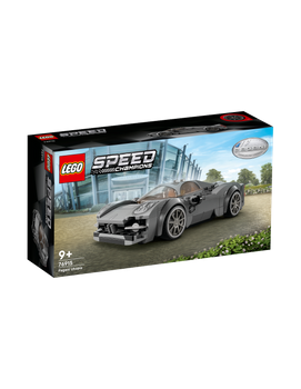 LEGO SPEED CHAMPIONS Pagani Utopia 76915