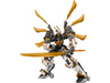 Lego Ninjago 71821 Tytanowy smok-mech Cole’a