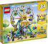 LEGO CREATOR  Diabelski młyn 31119