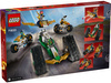 Lego Ninjago 71820 Wielofunkcyjny pojazd ninja
