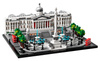 LEGO ARCHITECTURE  TRAFALGAR SQUARE 21045