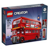 CREATOR EXPERT 10258 LONDYŃSKI AUTOBUS