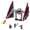 LEGO STAR WARS™ Myśliwiec TIE Sithów™  75272