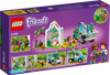 LEGO Friends Furgonetka do sadzenia drzew 41707