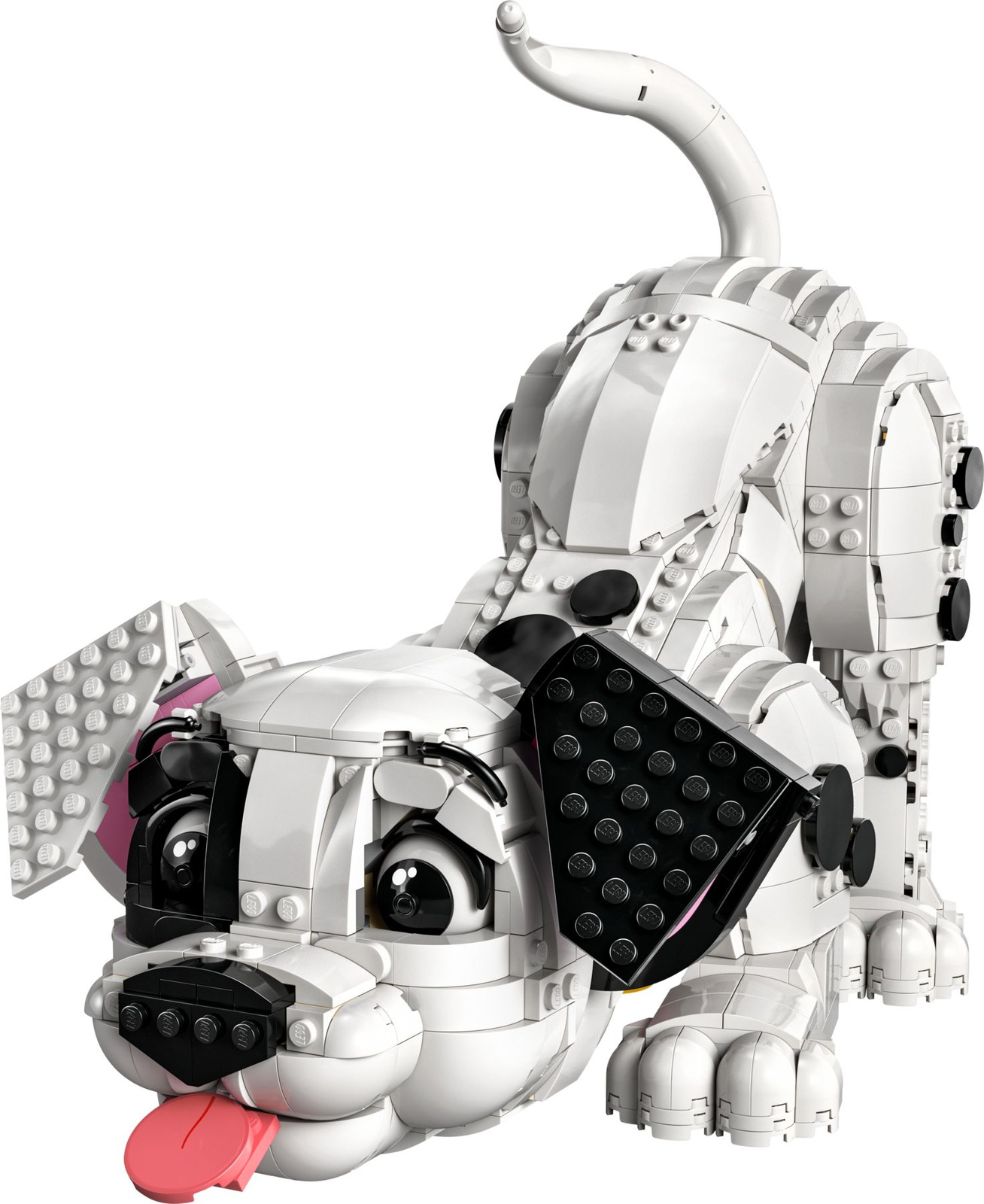 Lego Disney 43269 101 dalmatyńczyków — Szczeniaczek