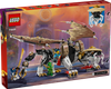 LEGO NINJAGO Smoczy mistrz Egalt 71809
