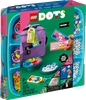 LEGO DOTS  Megazestaw zawieszek — wiadomości 41949