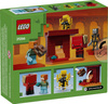 Lego Minecraft 21266 Bitwa na moście Netheru
