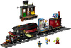LEGO® HIDDEN SIDE™  EKSPRES WIDMO 70424