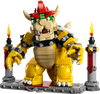 LEGO ADULTS Potężny Bowser™ 71411