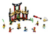 LEGO NINJAGO  Turniej Żywiołów 71735