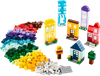 LEGO CLASSIC Kreatywne domy 11035