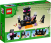 LEGO MINECRAFT Arena Endu 21242