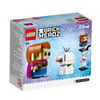BRICKHEADZ 41618 ANNA I OLAF