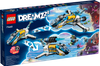 LEGO DREAMZzz Kosmiczny autobus pana Oza 71460