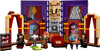 LEGO HARRY POTTER Chwile z Hogwartu: zajęcia z wróżbiarstwa 76396