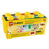 LEGO Classic 10696 Kreatywne klocki LEGO. średnie pudełko