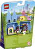 LEGO FRIENDS  Kostka Andrei z królikiem 41666