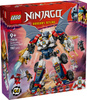 Lego Ninjago 71834 Wielofunkcyjny Ultramech Zane'a