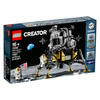 LEGO CREATOR EXPERT  Lądownik księżycowy Apollo 11 10266