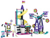 LEGO FRIENDS  Magiczny diabelski młyn i zjeżdżalnia 41689