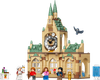 LEGO HARRY POTTER Skrzydło szpitalne Hogwartu 76398