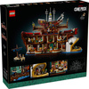 Lego One Piece 75640 Pływająca Restauracja Baratie