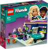 LEGO FRIENDS Pokój Novy 41755