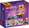 LEGO FRIENDS Mobilny butik 41719