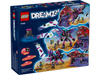 Lego DREAMZzz 71483 Stwory z koszmarów Nigdywiedźmy