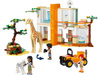 LEGO Friends 41717 Mia ratowniczka dzikich zwierząt