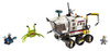 LEGO CREATOR  Łazik kosmiczny 31107