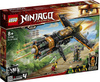 LEGO NINJAGO  Kruszarka skał 71736