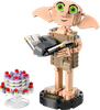 LEGO HARRY POTTER Skrzat domowy Zgredek™ 76421