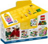 LEGO MARIO Przygody z Peach — zestaw startowy 71403