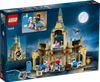 LEGO HARRY POTTER Skrzydło szpitalne Hogwartu 76398
