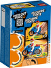 LEGO CITY  Rakietowy motocykl kaskaderski 60298