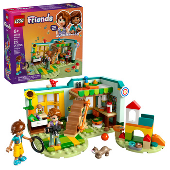 LEGO Friends 42646 Pokój Autumn