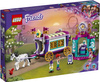 LEGO FRIENDS  Magiczny wóz 41688