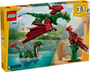 Lego Creator 31161 Średniowieczny smok