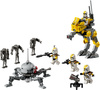 Lego Star Wars 75431 Zestaw bitewny  żołnierze-klony z 327. korpusu galaktycznego