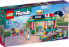 LEGO FRIENDS Bar w śródmieściu Heartlake 41728