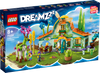 LEGO DREAMZzz Stajnia fantastycznych stworzeń 71459