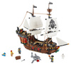 LEGO CREATOR  Statek piracki 31109
