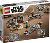 LEGO STAR WARS™  Kłopoty na Tatooine 75299