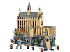 Lego Harry Potter 76435 Zamek Hogwart: Wielka Sala
