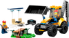 LEGO CITY Koparka 60385