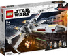 LEGO STAR WARS™  Myśliwiec X-Wing  Luke'a Skywalkera 75301