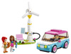 LEGO FRIENDS  Samochód elektryczny Olivii 41443