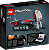 LEGO TECHNIC Ratrak 42148